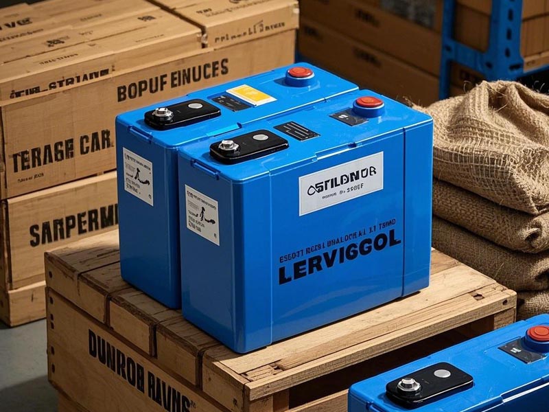 万荣寄锂电池服务